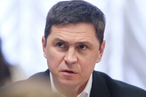 Подоляк назвав сильним вчинок глави МЗС Італії