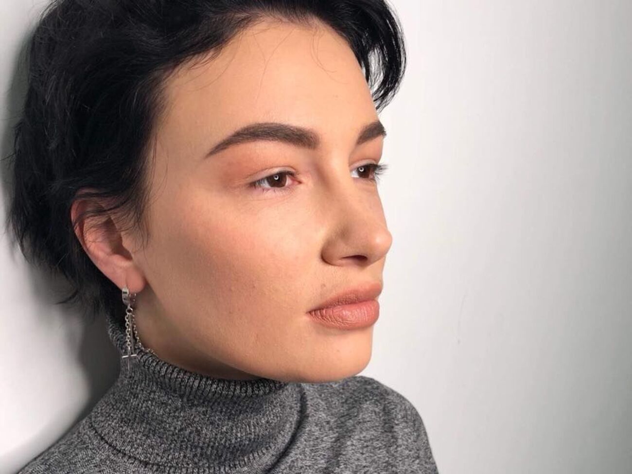 Приходько: "Степом" &ndash; знаковая для меня песня. Пришло время снова обратиться к ней