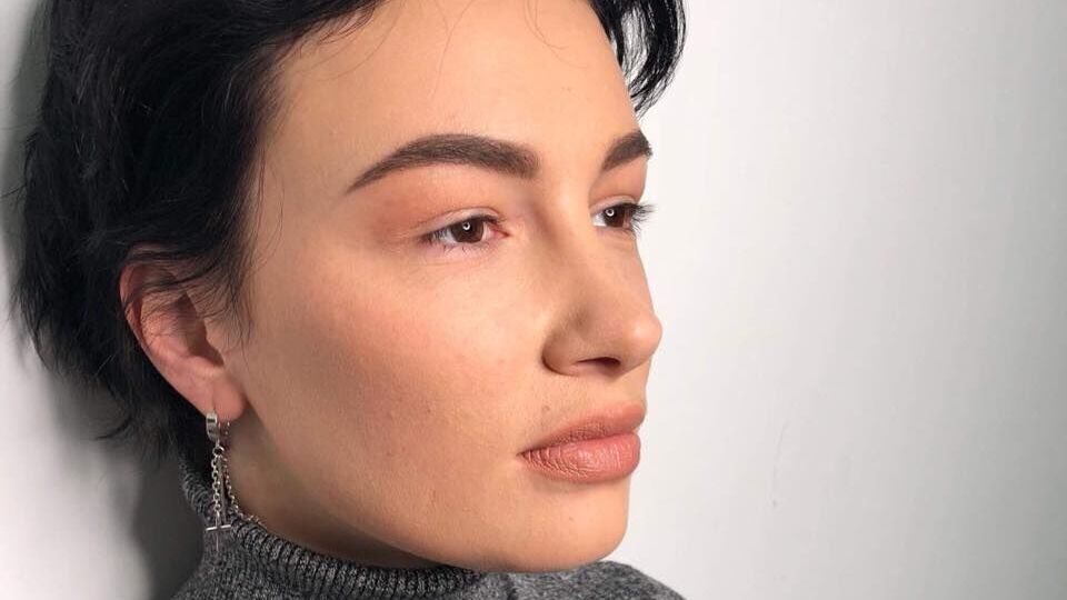 Приходько: "Степом" – знакова для мене пісня. Настав час знову звернутися до неї