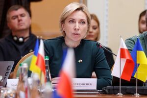 Верещук каже, що повернення захоплених Росією у полон цивільних – велика проблема, тому що немає відповідного механізму