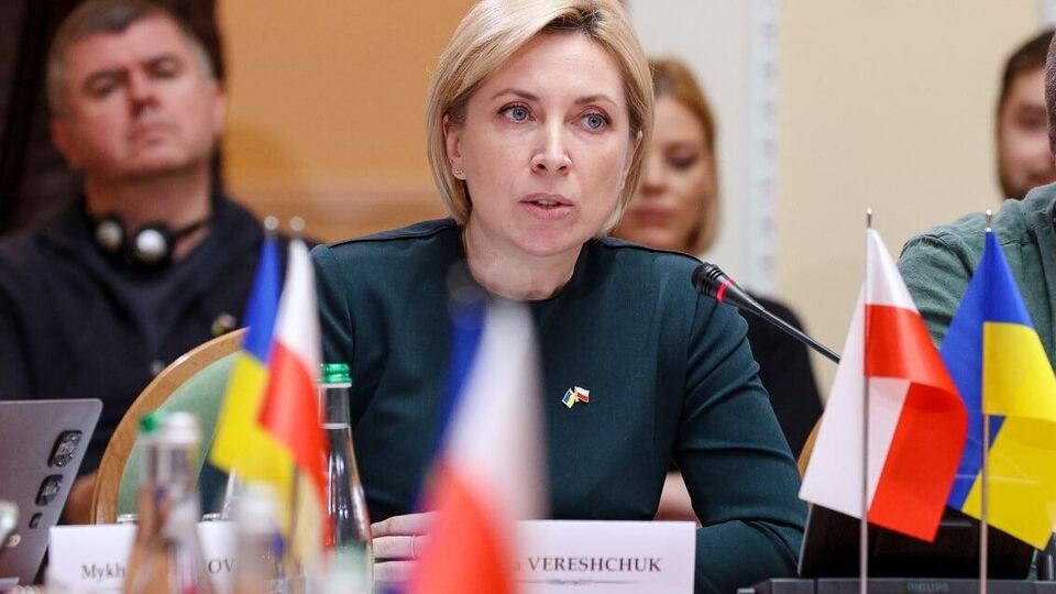 Верещук каже, що повернення захоплених Росією у полон цивільних – велика проблема, тому що немає відповідного механізму