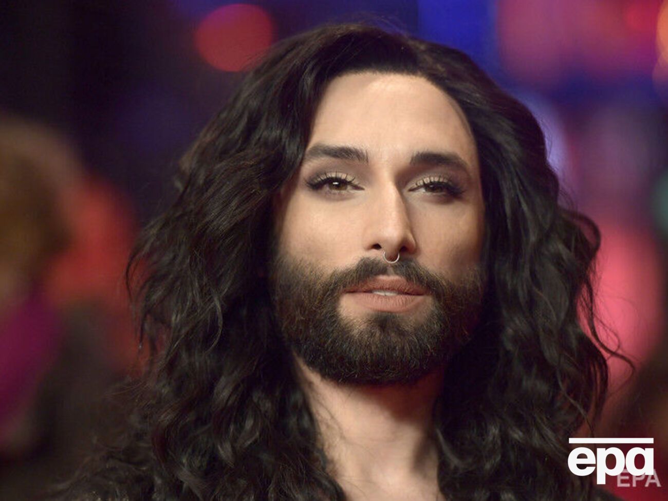 Кончита Вурст:&nbsp;Если вы верите в ценности Европейского союза, то вы, безусловно, должны быть частью этого союза