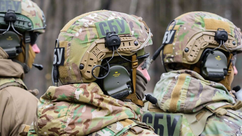 СБУ вернули в собственность государства более 500 единиц запчастей от боевых самолетов