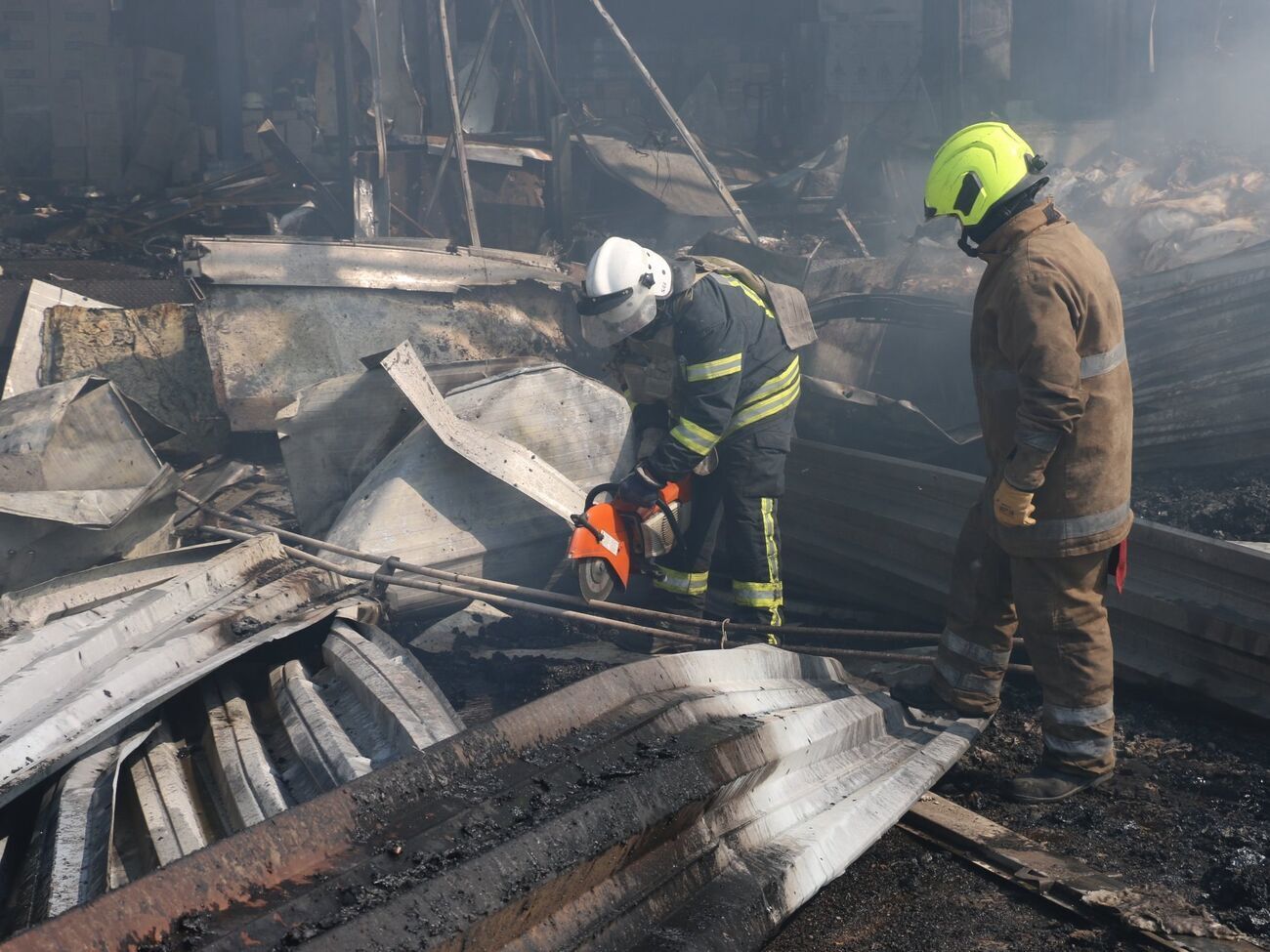 Окупанти випустили по Миколаєву сім ракет. Дані про жертв не підтвердилися, загиблих немає