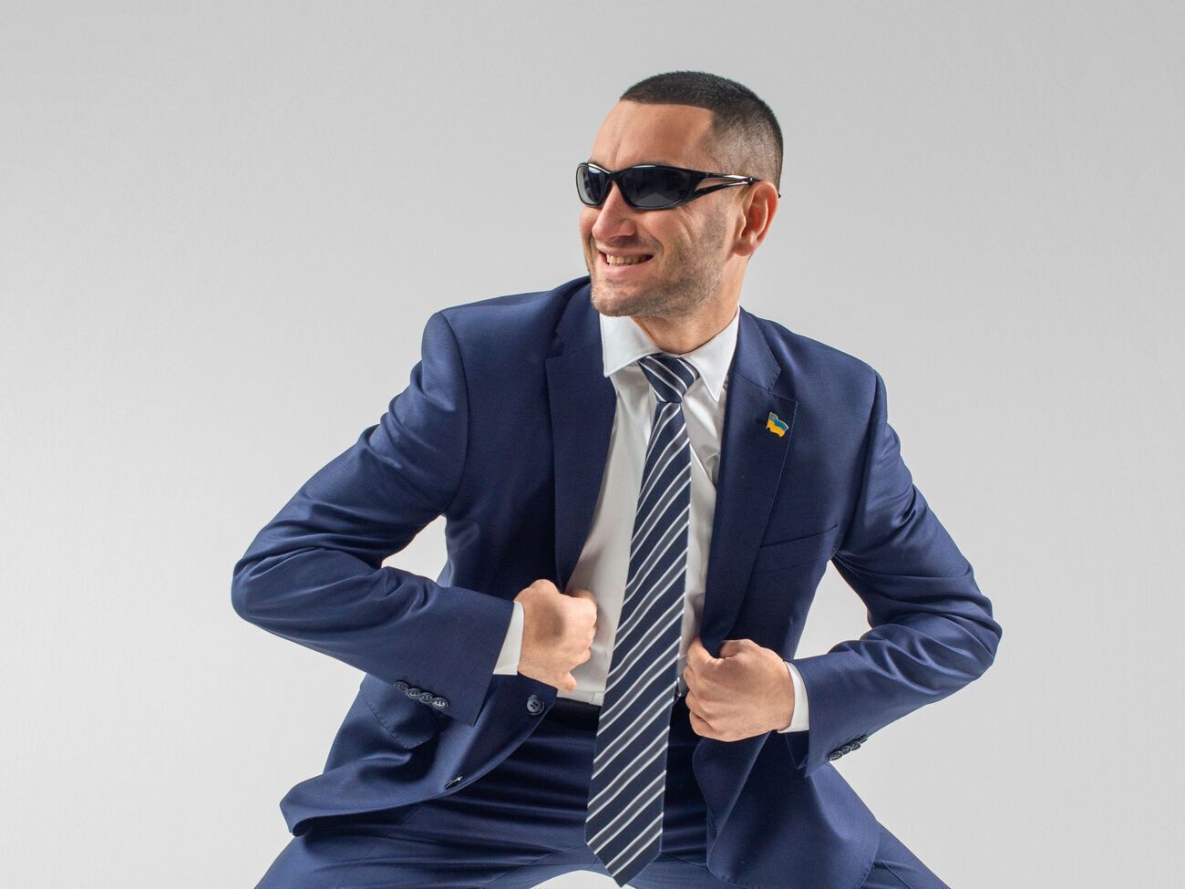 Бардаш разом із сім'єю живе в Грузії, куди переїхав до нападу РФ на Україну