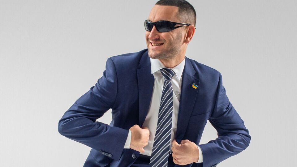 Бардаш разом із сім'єю живе в Грузії, куди переїхав до нападу РФ на Україну