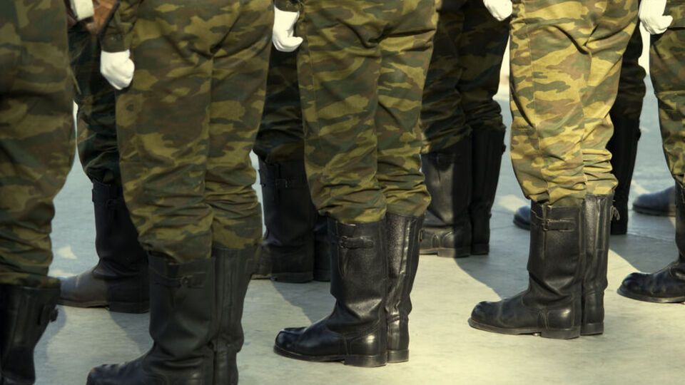 З огляду на розмови окупанта, підрозділи Західного військового округу Росії було повністю розбито ЗСУ