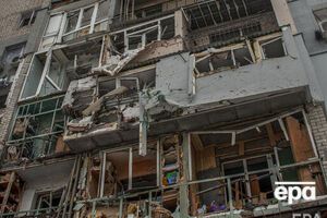 Окупанти й далі обстрілюють Харківську область