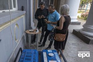 У Маріуполі труднощі не лише з мобільним зв'язком, а й із зарядженням телефонів