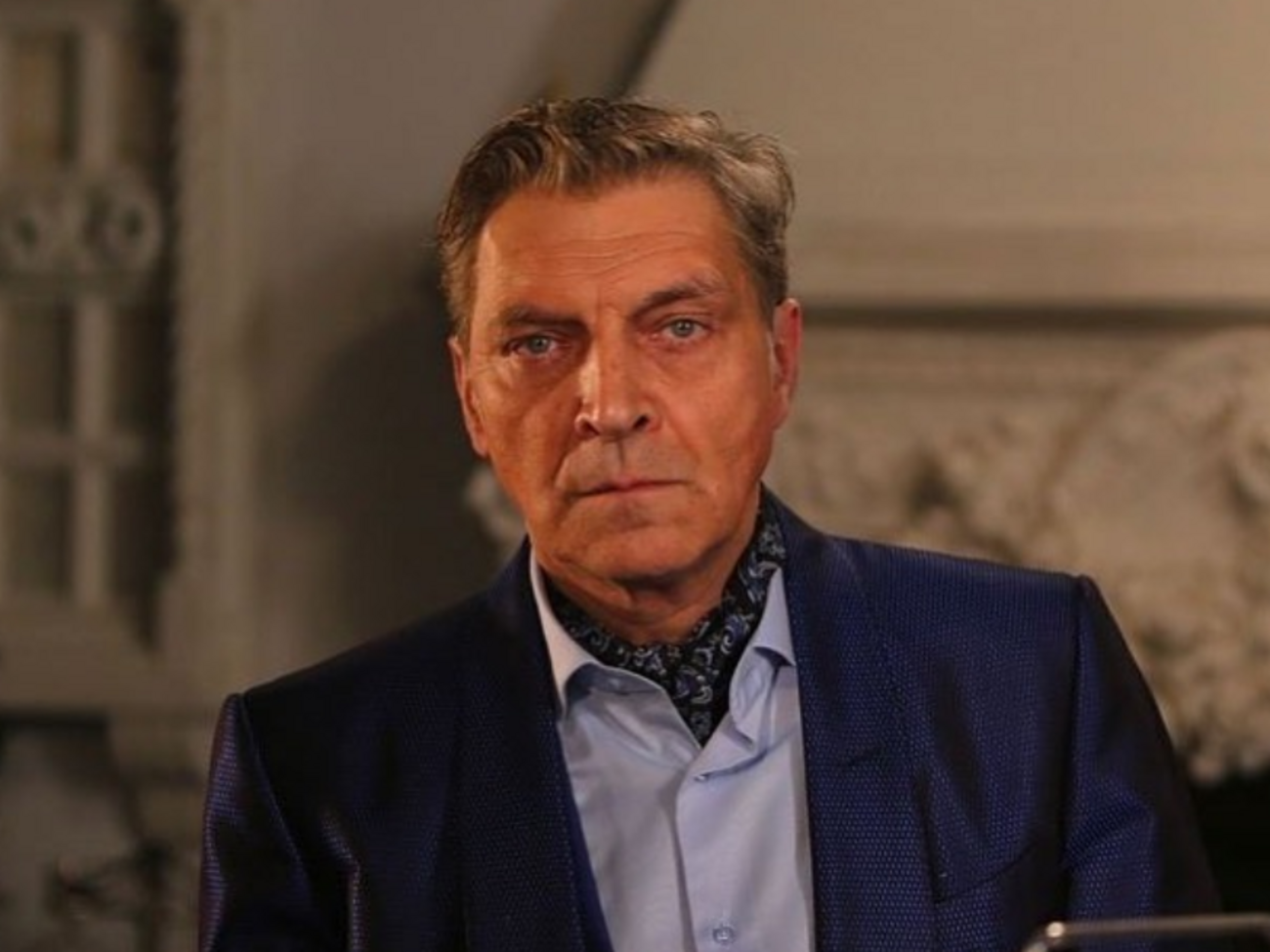 Токаєв не ліг на килимок біля дверей, на який указав Путін. Кремлівський владика так здивувався, що навіть відволікся від публічного видобування кіз