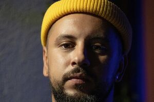 Monatik: Мені здається, тратити час на минуле не варто. Потрібно створювати щось нове