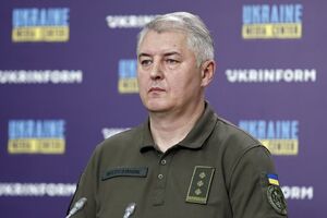 Мотузяник сообщил, что к охране границы в Беларуси начали привлекать срочников