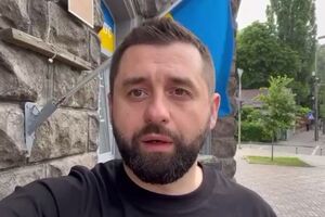 Арахамия: Народ Грузии стал заложником олигарха. Грузины, держитесь, нас вместе ждет большое будущее внутри Европы