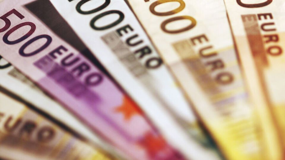 Левову частину заморожених в Ірландії коштів становлять фінансові активи у різних банківських установах і фондах