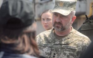 В Беларуси продолжают нагнетать ситуацию вокруг существования военной угрозы с территории Украины, отметил Павлюк