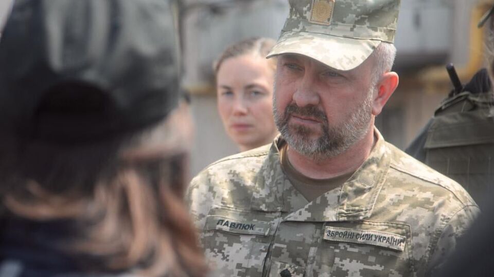 У Білорусі й далі нагнітають ситуацію навколо існування воєнної загрози з території України, зазначив Павлюк