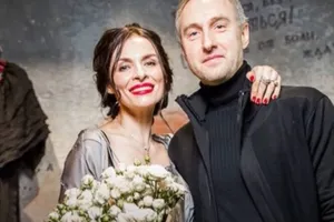 Мейхер вышла замуж за Уржумцева в 2014 году