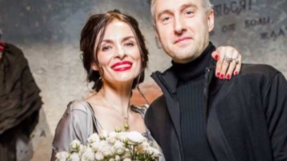 Мейхер вышла замуж за Уржумцева в 2014 году