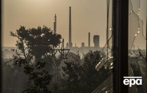 Бои за Северодонецк продолжаются