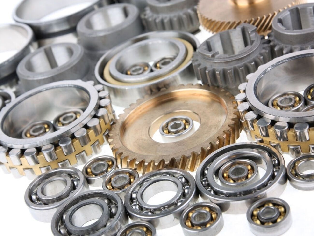 В России более 20 заводов по производству подшипников, но они не обеспечивают всех потребностей рынка