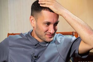 Бардаш до війни переїхав у Грузію