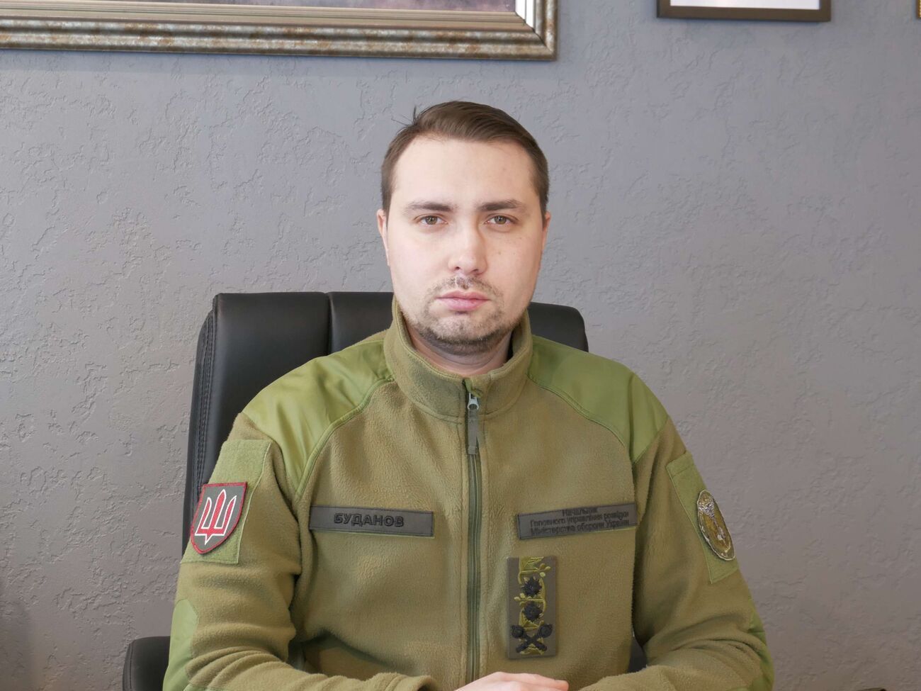 Буданов: На даному етапі жодної загрози з білоруського боку немає