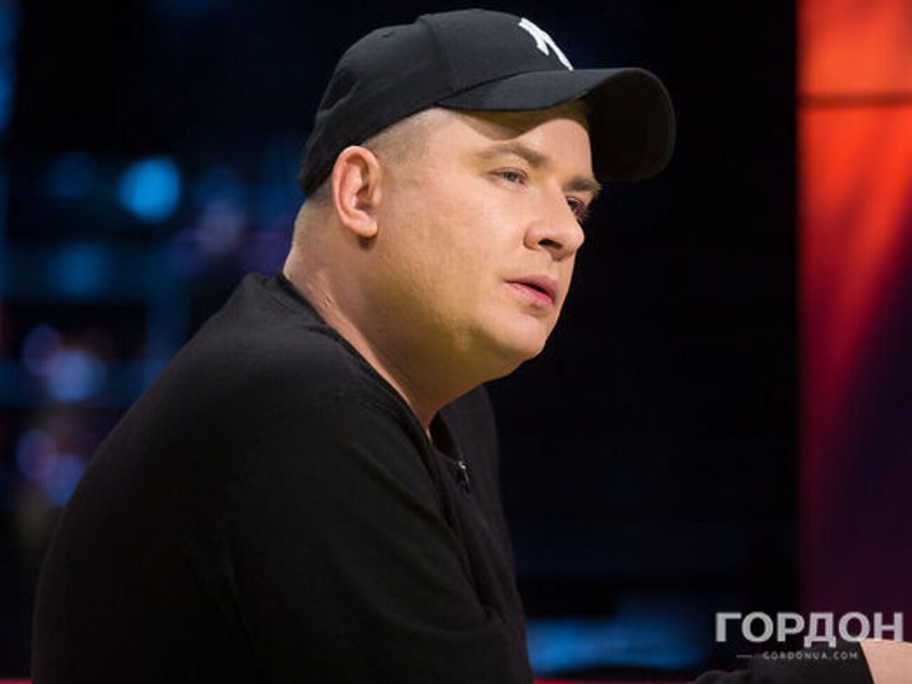 Данилко: Я всегда боялся смерти мамы