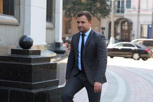 Ковалев прошел в Верховную Раду как мажоритарщик от партии "Слуга народа"