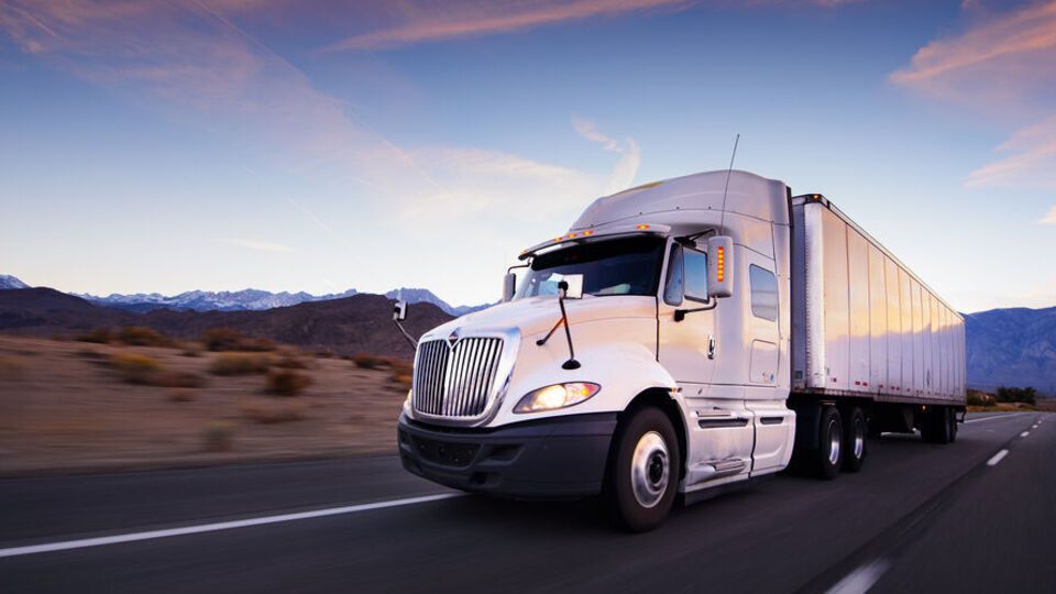 Литовская таможня уже разворачивает автомашины на белорусско-литовской границе в пункте пропуска "Мядининкай"