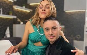 Alyosha і Тополя одружилися у 2013 році