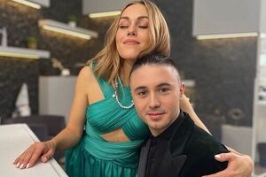 Alyosha і Тополя одружилися у 2013 році