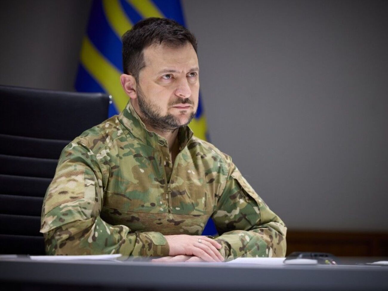 Зеленский:&nbsp;Мы уже удивили мир