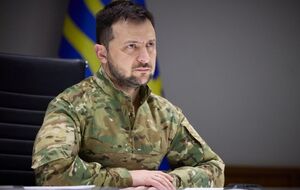 Зеленский: Мы уже удивили мир