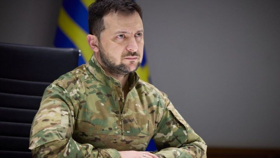 Зеленський: Ми вже здивували світ