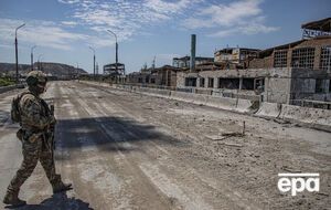 Завод "Азовсталь" удерживали украинские военные