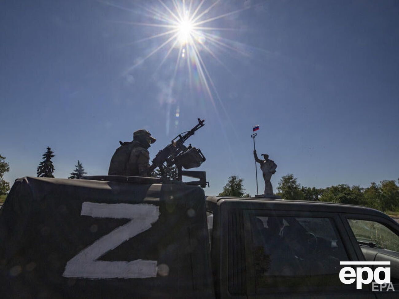 Настроения среди оккупантов "далеки от бравурных заявлений пропаганды", отметил советник мэра Мариуполя