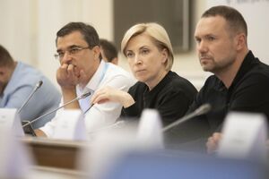 Верещук: Война не помешает вступительной кампании