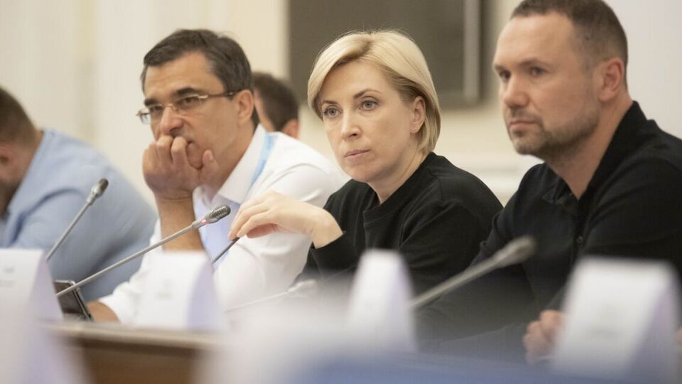 Верещук: Война не помешает вступительной кампании