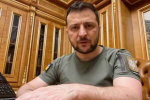 Совместная следственная группа Украины и США должна быть максимально сильной, чтобы никто из российских преступников не избежал наказания, отметил Зеленский