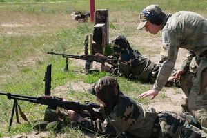 За даними відкритих джерел, чисельність ЗС Білорусі станом на 2020 рік була 65 тис. осіб