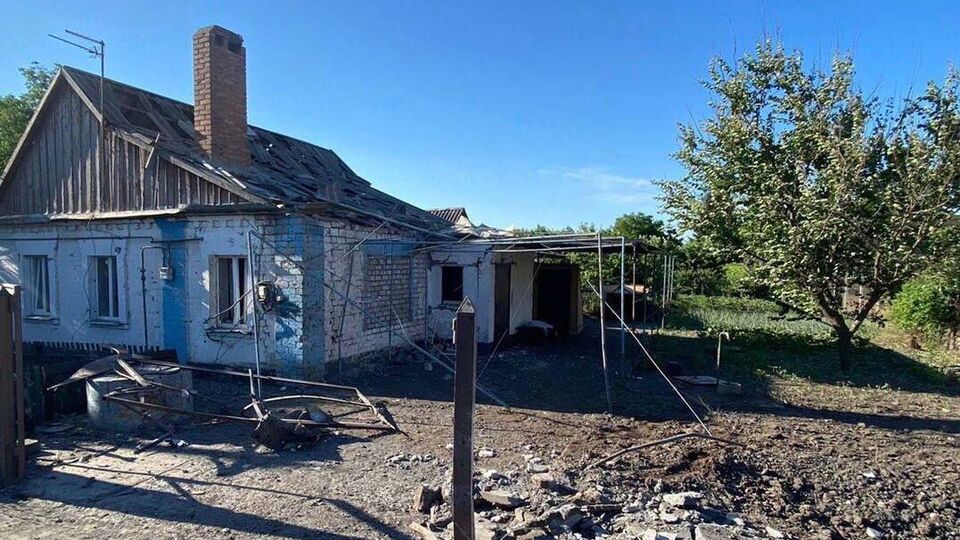 За словами Резніченка, наразі вже виявлено 16 касетних елементів