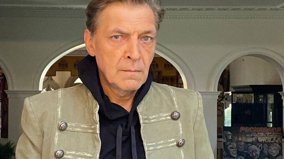 Невзоров назвал высказывания Михалкова саморекламой