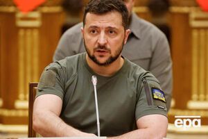 Світ має реагувати на дії агресора так, ніби війна "не в Україні, а в тебе вдома", сказав Зеленський