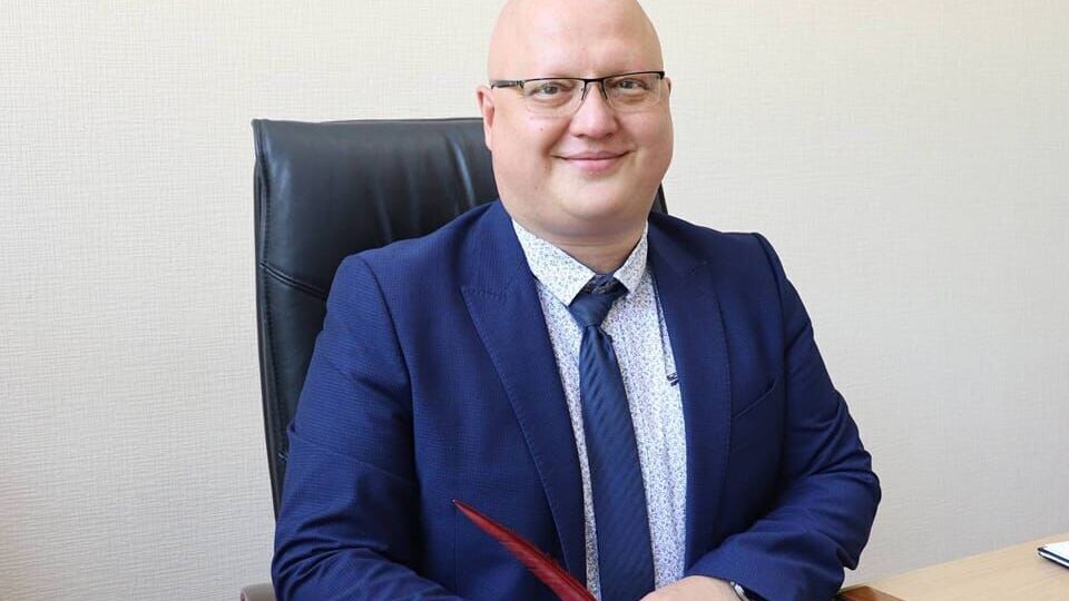 Винник уже находится на подконтрольной Украине территории