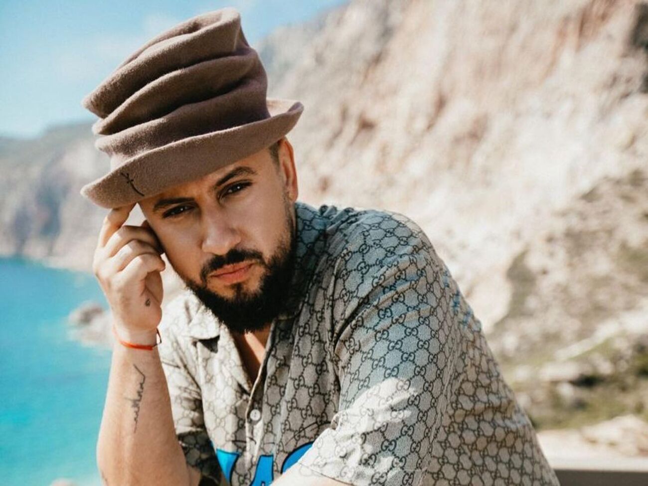 Monatik о переселенцах: Если бы обратились, мы бы приняли