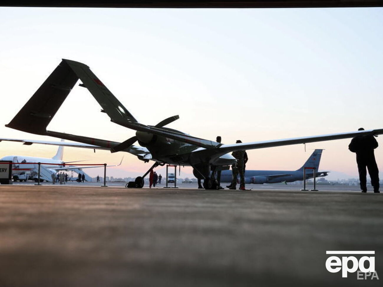 За словами Притули, гроші на перший безпілотник українці зібрали протягом 12 годин