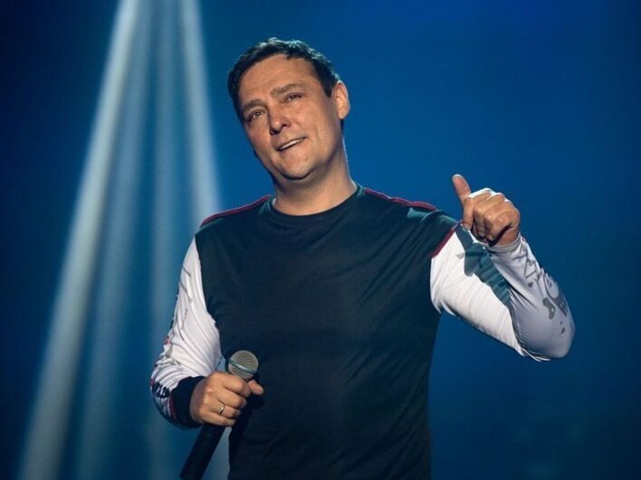 Шатунов помер у кареті швидкої допомоги