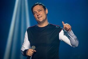 Шатунов помер у кареті швидкої допомоги