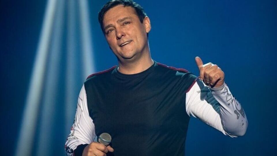 Шатунов помер у кареті швидкої допомоги
