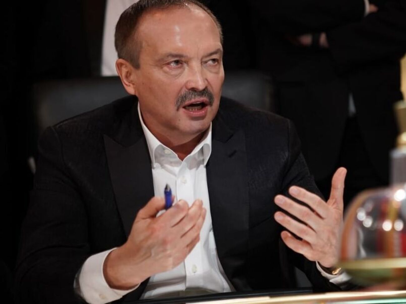 Кондратюк заявил, что Козлов ничего ему не написал после полномасштабного вторжения РФ в Украину&nbsp;